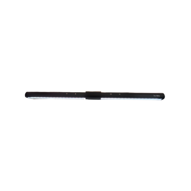 Barra de Luz Para Monitor Tera TR-LIHY-0205BK Color Negro