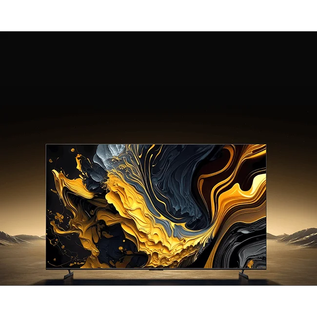 Xiaomi TV Max 85" 2025 QLED/4K/GoogleTV/Wifi/BT360
