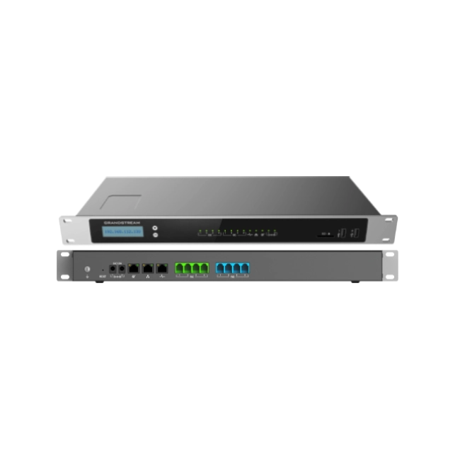 PBX IP GS 4FXS/4FX0 2000US 300 CC-1