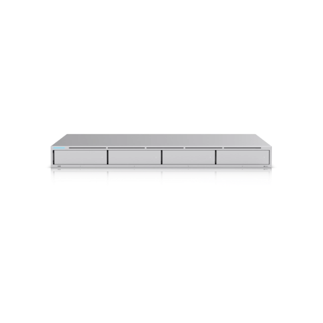 UNVR UBI UNIFI 4 SATA 18C 4K 60 FULL HD-1