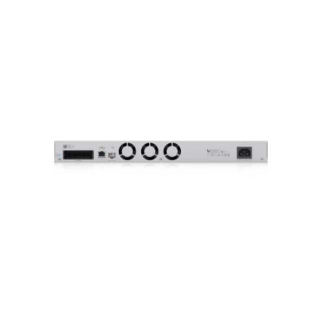 UNVR UBI UNIFI 4 SATA 18C 4K 60 FULL HD-2