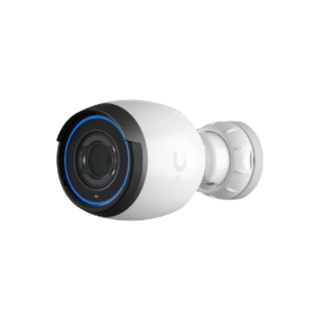 CAM UBI UNIFI IN/OUT 4K POE USING POE