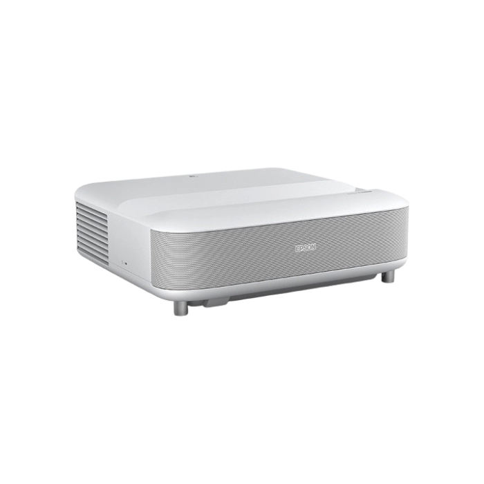 Proyector Láser 4K EpiqVision  LS650 Androi TV google assistant