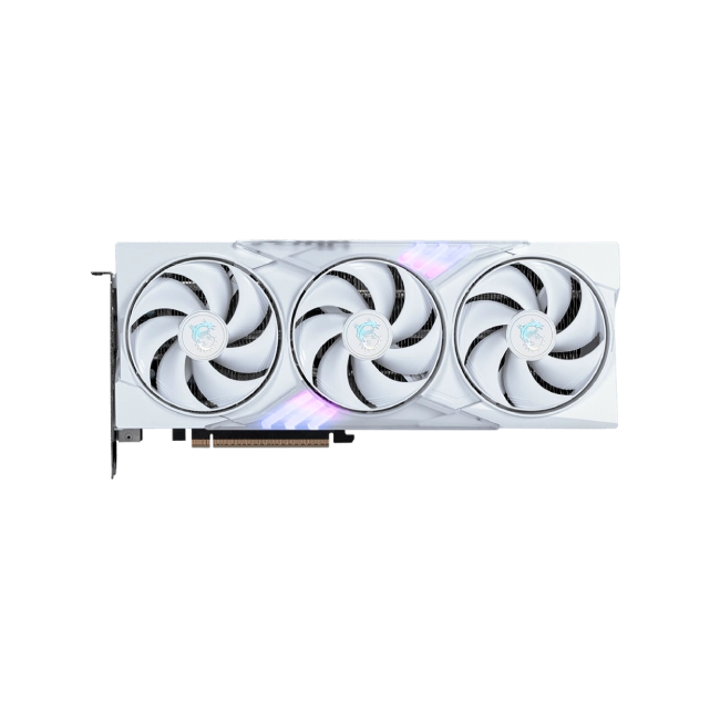 MSI - PCI Express - NVIDIA - Nvidia GeForce RTX 5060 Ti - 824142422120