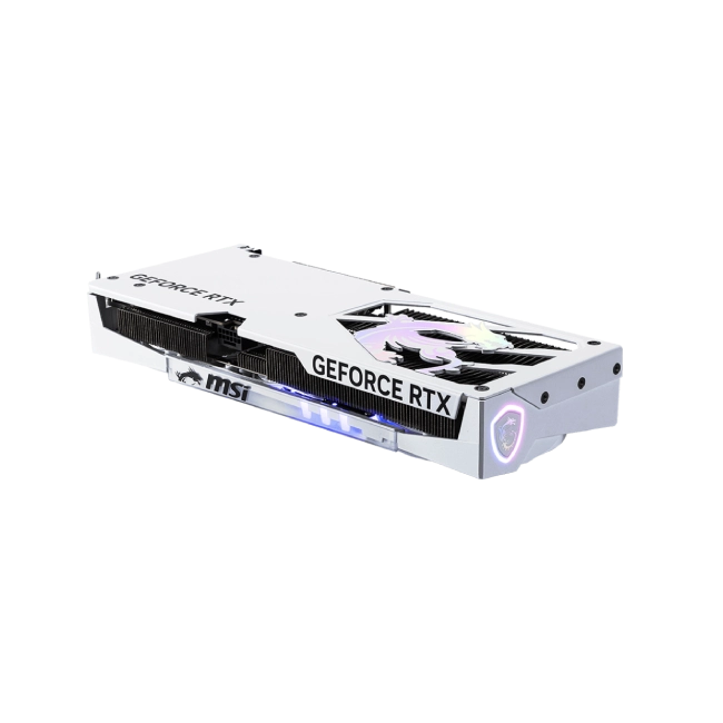 MSI - PCI Express - NVIDIA - Nvidia GeForce RTX 5060 Ti - 824142422120