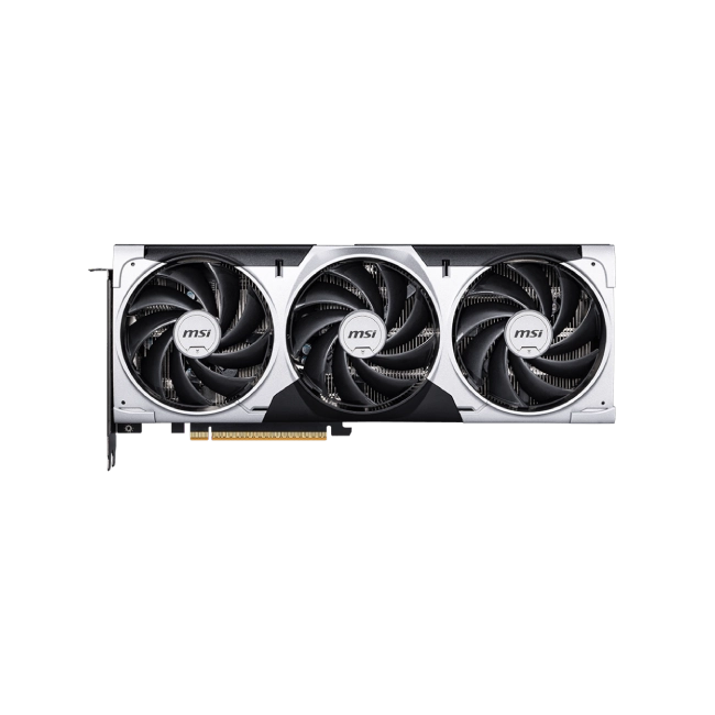 MSI - PCI Express - NVIDIA GeForce RTX 5060 - 8G VENTUS 3X OC