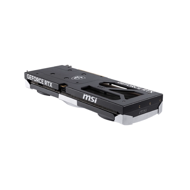 MSI - PCI Express - NVIDIA GeForce RTX 5060 - 8G VENTUS 3X OC