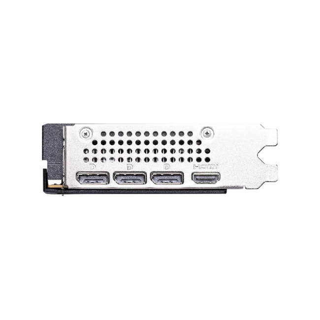 MSI - PCI Express - NVIDIA GeForce RTX 5060 - SHADOW 2X OC