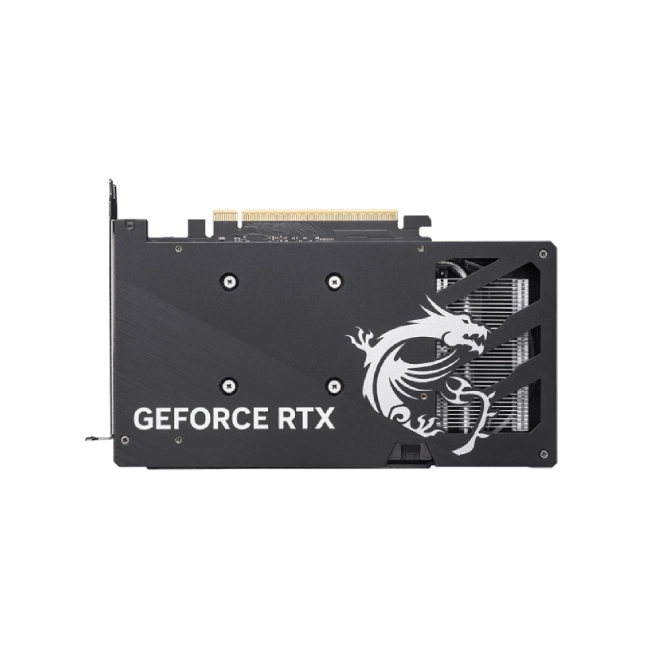 MSI - PCI Express x16 - NVIDIA - GeForce RTX 5050-3