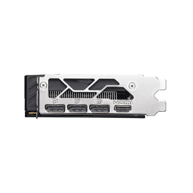 MSI - PCI Express x16 - NVIDIA - GeForce RTX 5050-4