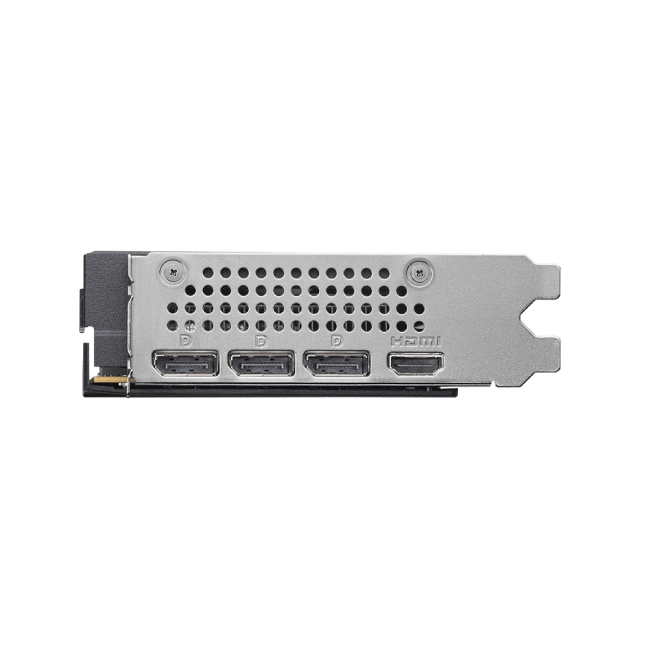 MSI - PCI Express x16 - NVIDIA - GeForce RTX 5050 - 824142438336