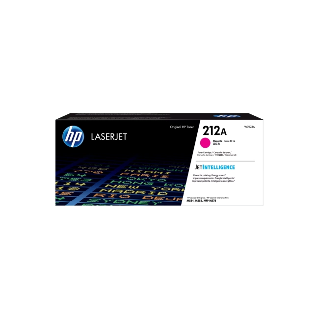 HP 212A Magenta Original LaserJet Toner