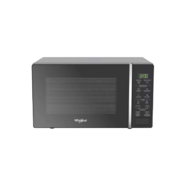 Microondas Whirlpool WM1807B 0.7P³ NegroMicroondas Whirlpool WM1807B 0.7P³ Negro