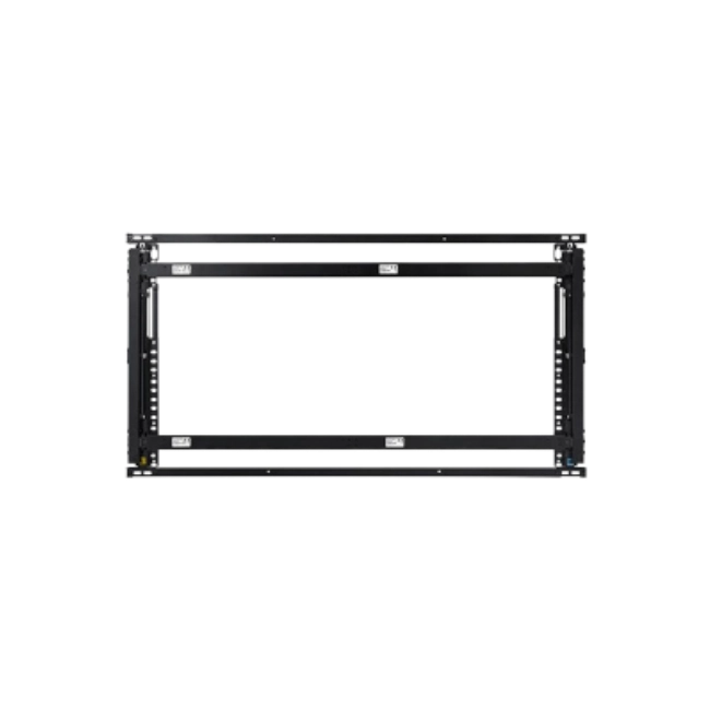WAL MOUNT PUSH AND PULL VIDEOWALL VESA