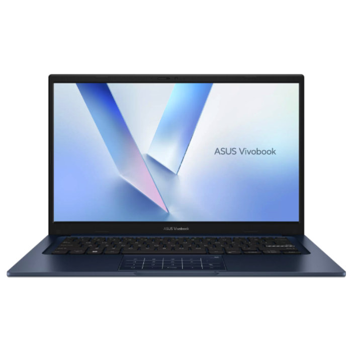 Laptop Asus Vivobook X1404VA-V14.I38128 Core™ i3-1315U 128GB SSD 8GB 14" 1920x1080 WIN11 Home Color Azul