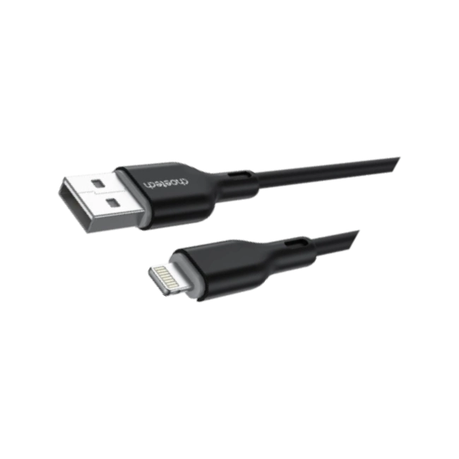 Cable Choetech XAL-0003-BK USB Tipo A  2.4mts