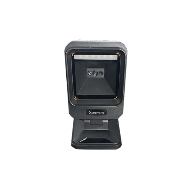 Lector de Codigo de Barras Xvanwere XV-2200 2D 1.0mp 60FPS