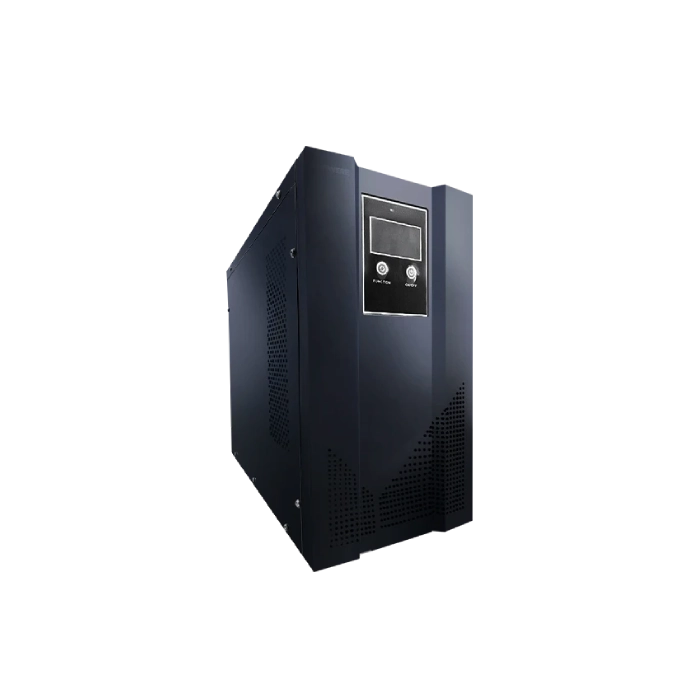 UPS Xvanwere XV-3KLPX-TW 3000VA / 2700W Torre 12V/7AH*6 LCD RS232 Nema 120VAC 60/50HZ-17