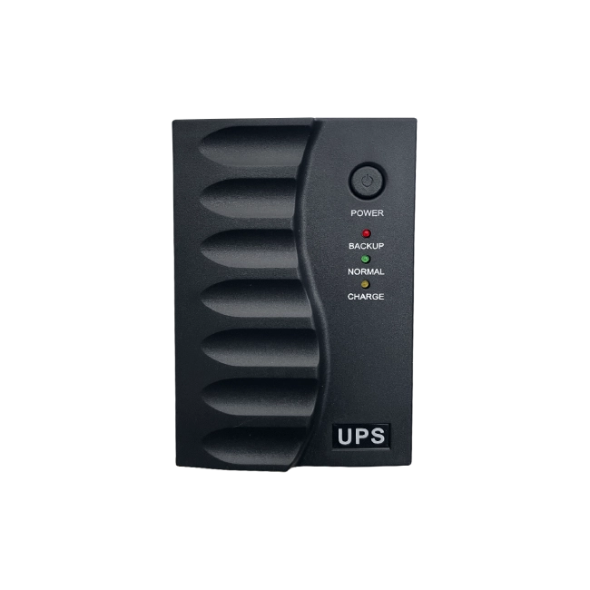 UPS Xvanwere LND-500-12V-240W 500VA / 240W LED 12V / 4.5Ah 1 Nema 120VAC 60/50Hz