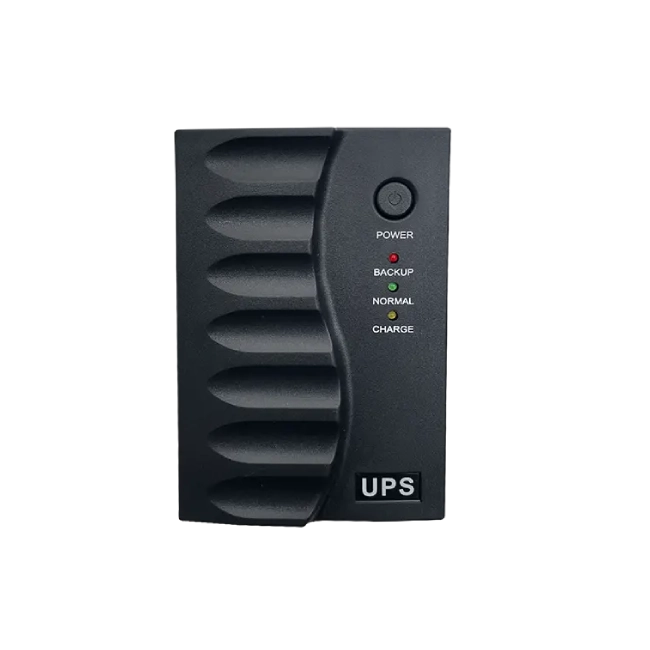 UPS Xvanwere XV-751 750VA/375W 120V 6-NEMA RJ11 45-65Hz-1