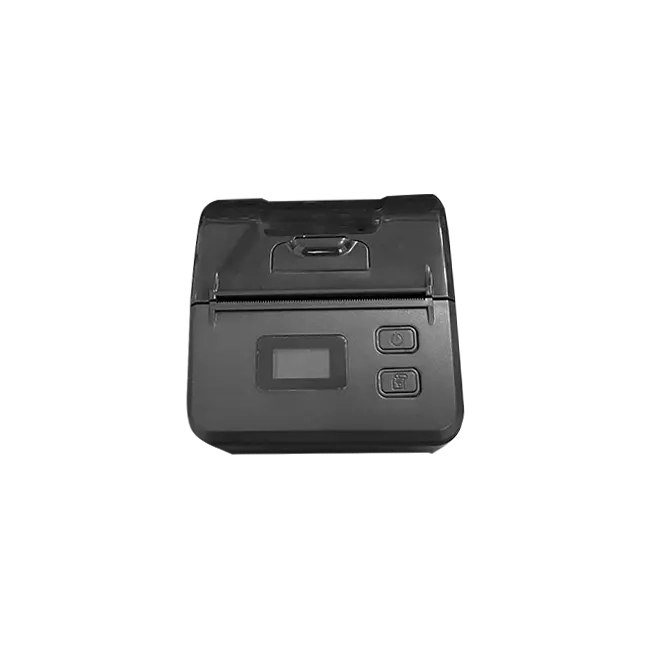 Impresora Termica Xvanwere XV-ZM06H 80mm/sec USB+BT 5V Color negro