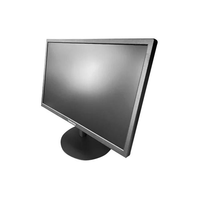 Monitor Xvanwere A19i 19" LED DCR Sin Bordes Energy Star