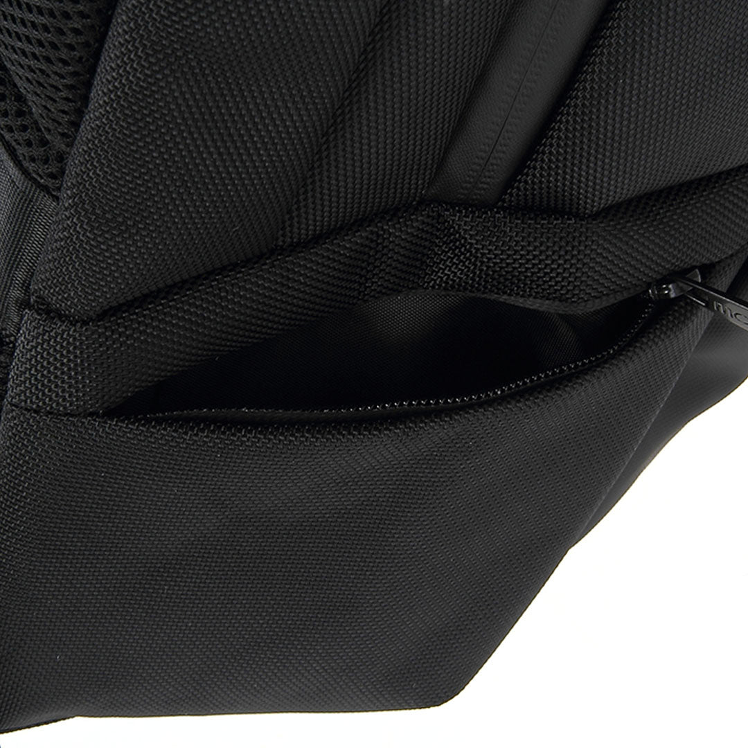 Mochila Zacualpa 17 Negro-17