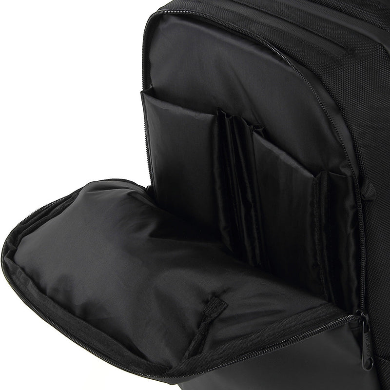 Mochila Zacualpa 17 Negro-10