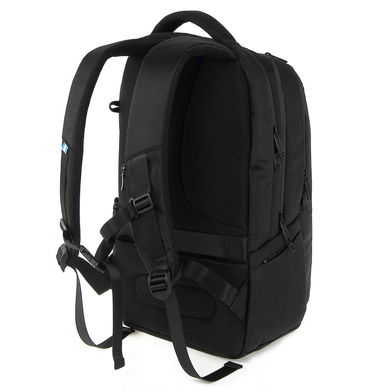 Mochila Zacualpa 17 Negro-3