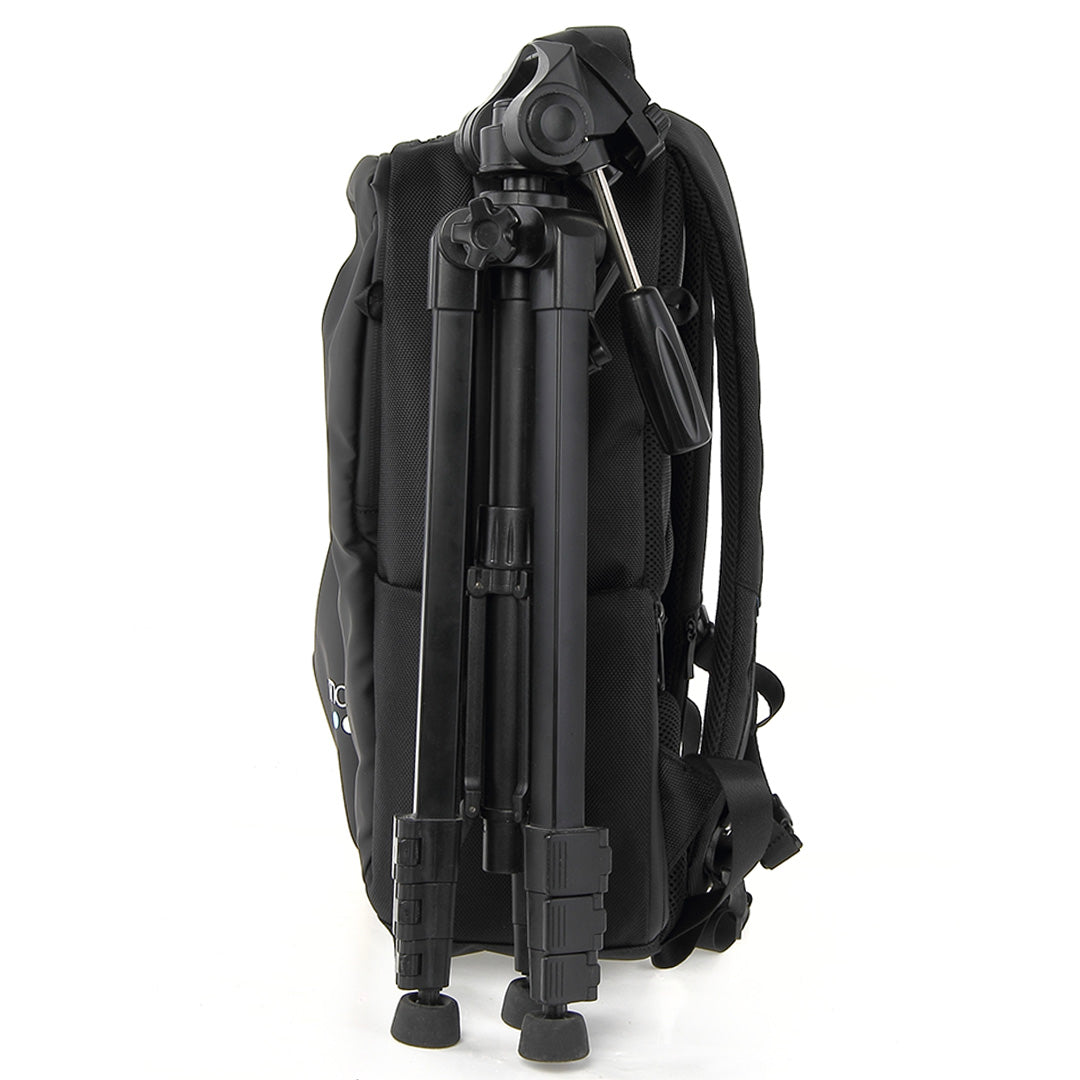 Mochila Zacualpa 17 Negro-9