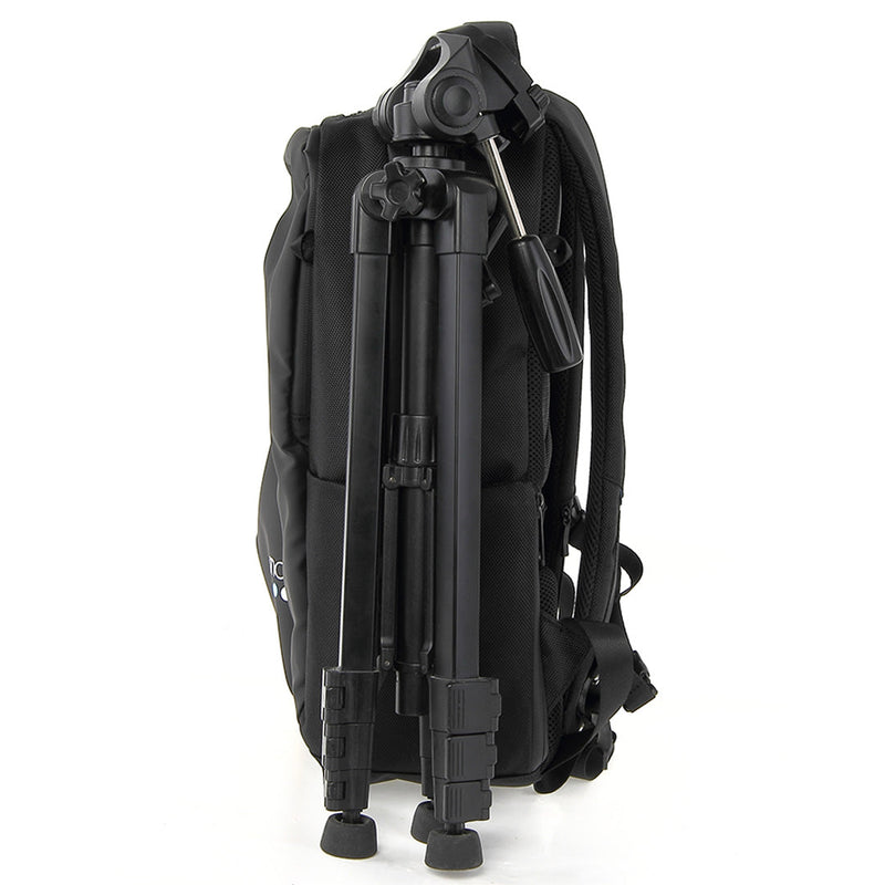 Mochila Zacualpa 17 Negro-9