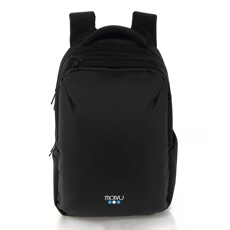 Mochila Zacualpa 17 Negro-12