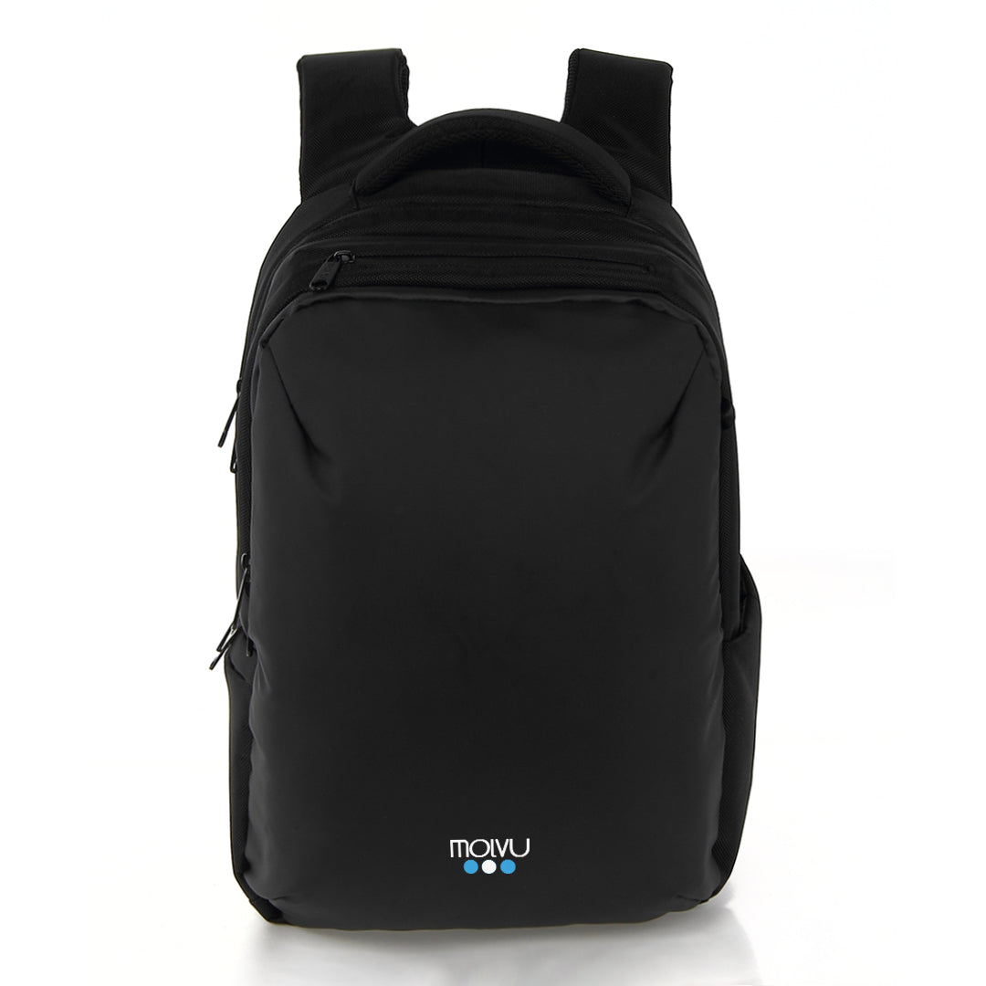 Mochila Zacualpa 17 Negro-2