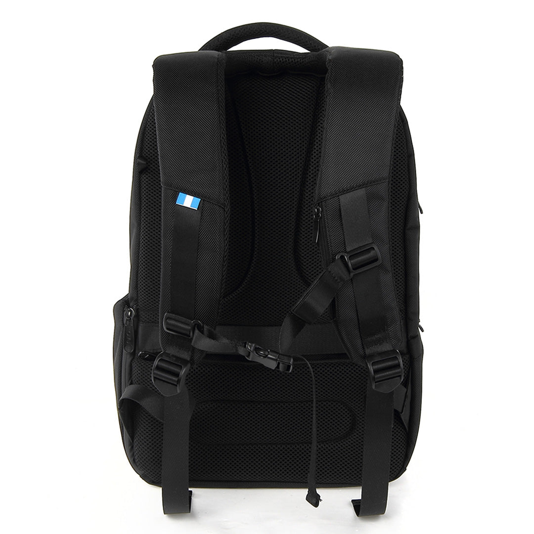 Mochila Zacualpa 17 Negro-15