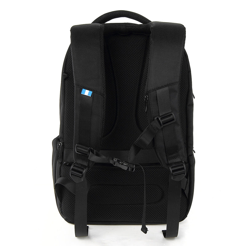 Mochila Zacualpa 17 Negro-5