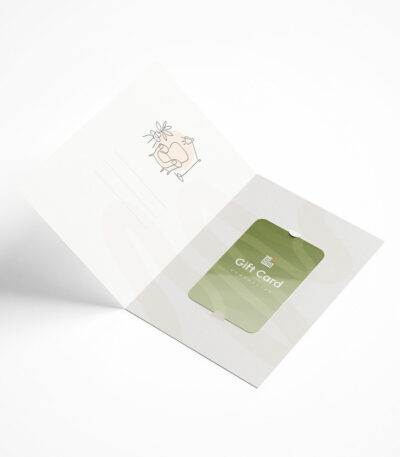 e-Gift card - Imagen 2