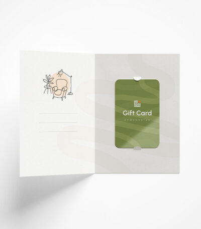 e-Gift card - Imagen 3