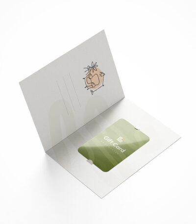 e-Gift card - Imagen 4