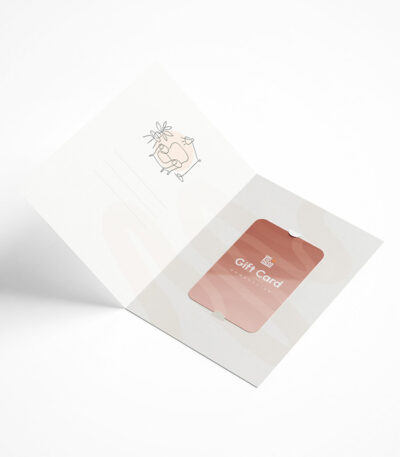 Gift card - Imagen 2
