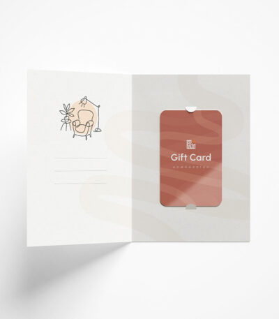 Gift card - Imagen 3