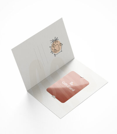 Gift card - Imagen 4
